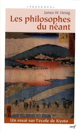 Les philosophes néant - les, du