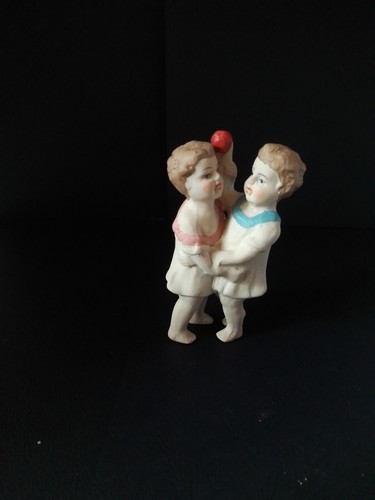 Sujet poupee garcon fille - sujet,