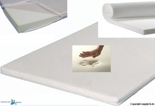 Surmatelas viskoélastique - surmatelas,