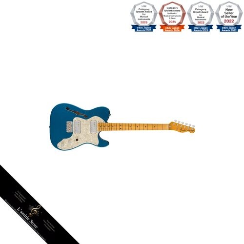 Guitare électrique fender - guitare,