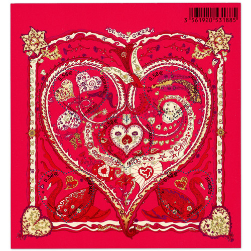Feuillet f4717 - feuillet, n°f4717
