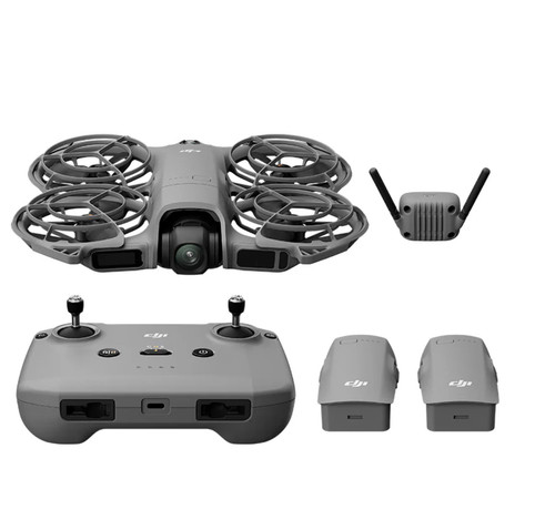 Dji neo fly more combo - 2,