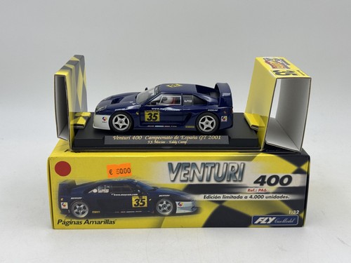 Slot car fly - slot, carmodel