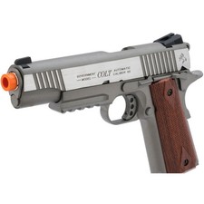 Colt Licensed KWC 1911 Tac