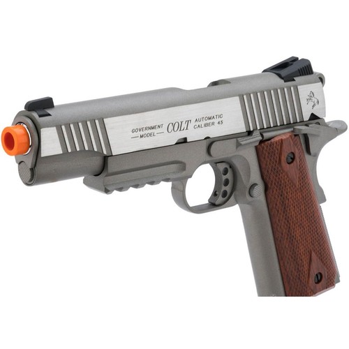 Colt licensed kwc - colt, tac