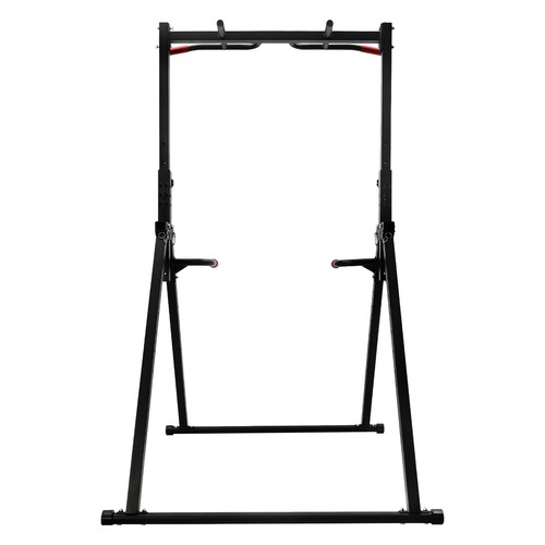 Adjustable pull bar dip - adjustable,