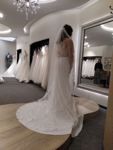 Robe mariée à vendre - robe, de