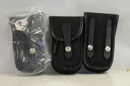 Billingham avea bag black - billingham, 3