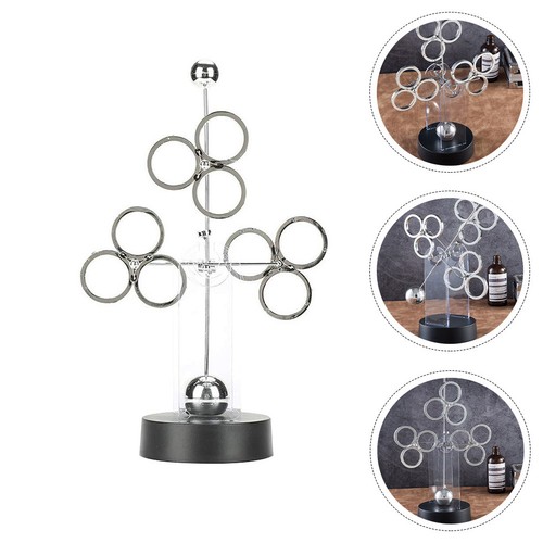 Mouvement perpetuel ornement - mouvement,