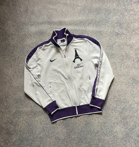 Veste football vintage psg - veste,