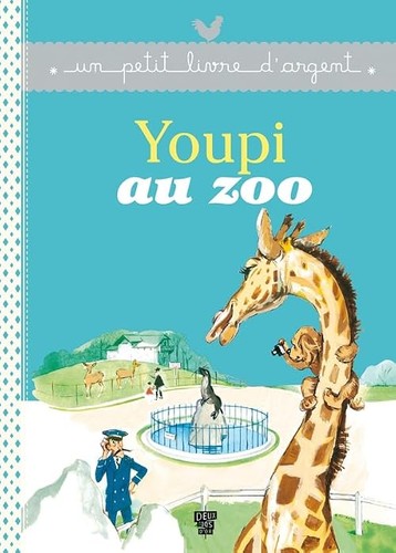 Youpi zoo pierre probst - -,