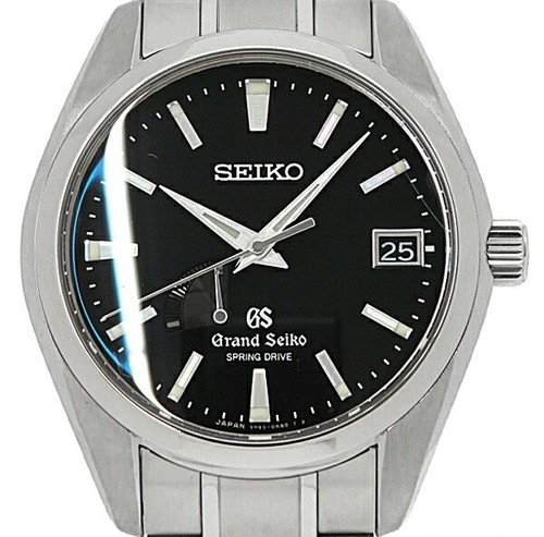 Seiko grand master - seiko,