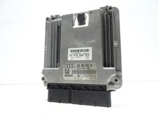 Calculateur moteur AUDI A4 2
