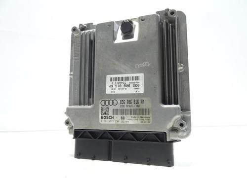 Calculateur moteur audi 2 - moteur,