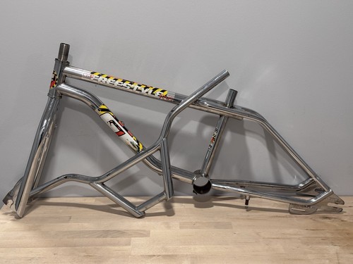 Oldschool gt pro - 10/89,