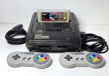 Console Super Nintendo Custom