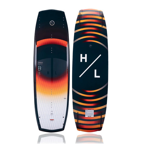 New hyperlite 146 baseline - *new*,