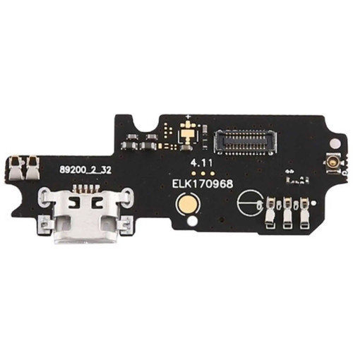 Connecteur charge premium - de,