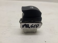 Bouton lève vitre arrière