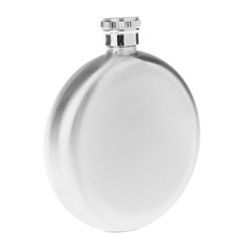 Flacon De Hanche D'alcool