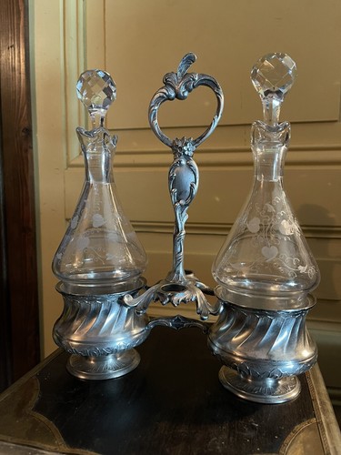 Gallia xixème modèle marly - modèle,