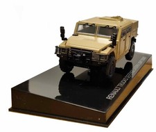 RENAULT TRUCK DEFENSE SHERPA