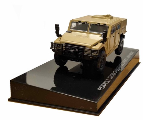 Renault truck defense - renault,