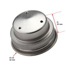 493982 Bouchon de réservoir