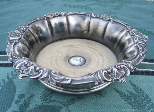 Corbeille fruit ancienne - corbeille,
