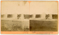 STEREO France, Château de