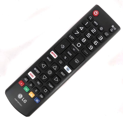 Télécommande neuve