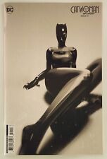 Déguisement Catwoman Uncovered #1 Dekal 1:50 Variant NM