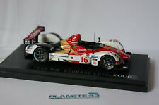 EBBRO COURAGE MUGEN LC70 #16 JLMC 2006 1/43 