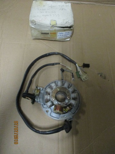 Stator neuf origine - stator,