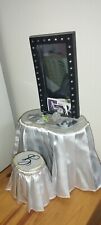Dressing Table For Doll Rare