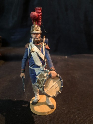 Soldats figurine artiste en - soldats,