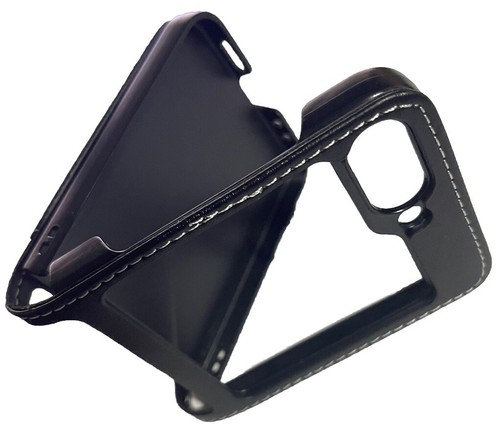 Pour samsung galaxy - z, clapet