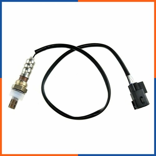 Sonde lambda capteur - lambda,