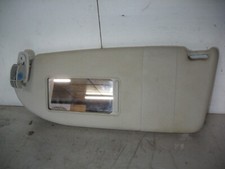 PARE SOLEIL GAUCHE SEAT IBIZA 3 (6L) 2002-2009