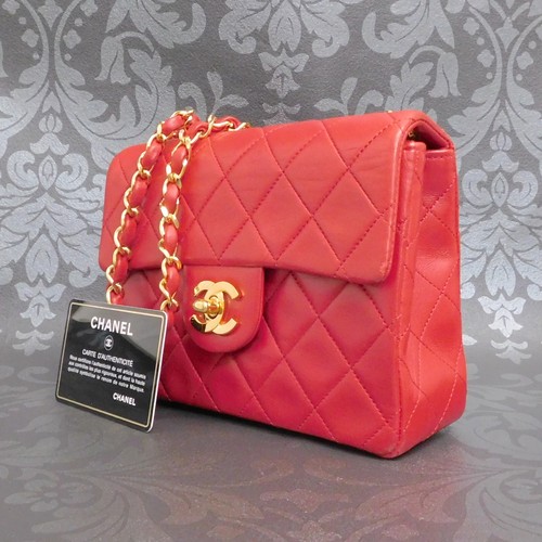 Sac bandoulière chanel - bandoulière,