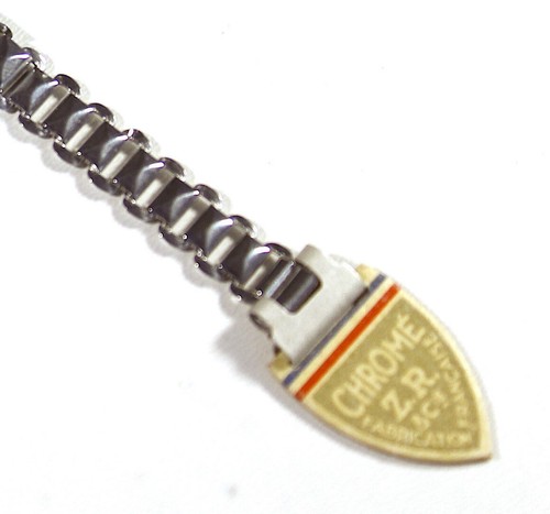 Bracelet métalique montre - bracelet,