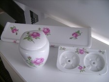 Ensemble de 3 accessoires de