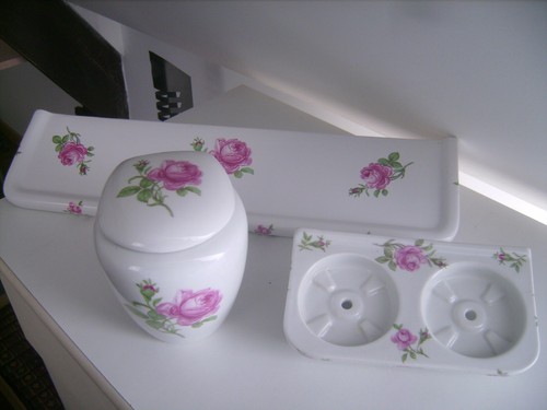 Ensemble accessoires de - de,