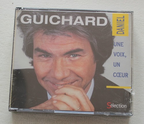 Daniel guichard une - daniel,