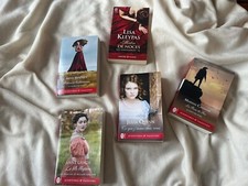 J'ai Lu Aventures et passions - lot de 5 livres+ Un Gratuit
