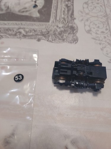 Jouef piece origine bogie - d'origine,