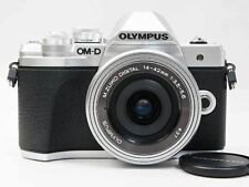 Appareil photo numérique sans