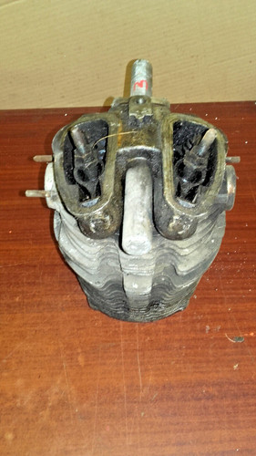 Cylindre moteur culasse - cylindre,