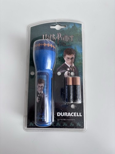 Lampe torche poche harry - lampe,
