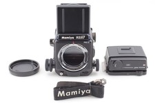 [ Mint ] Mamiya Rz67 Pro II